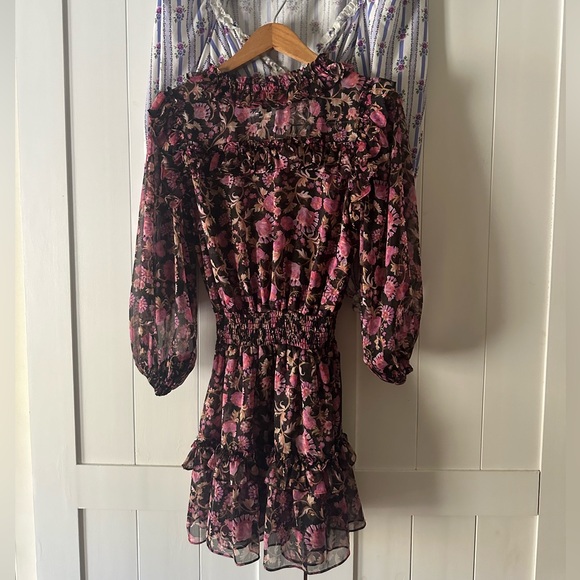 MISA MINI DRESS - Picture 2 of 6